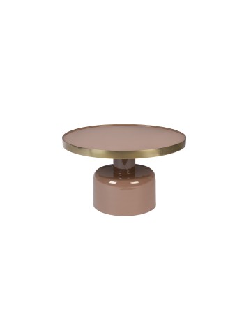 GLAM Coffee Table | Pink