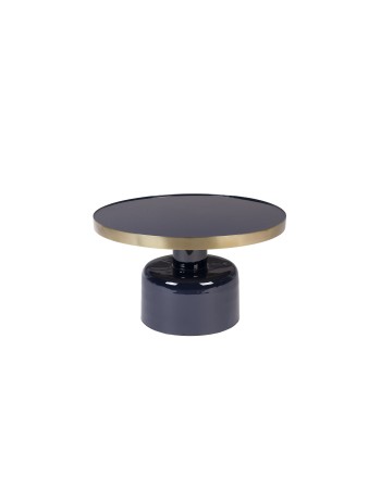 GLAM Coffee Table | Blue