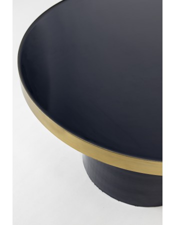 GLAM Coffee Table | Blue