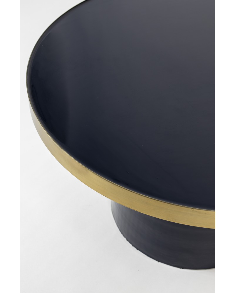 GLAM Coffee Table | Blue