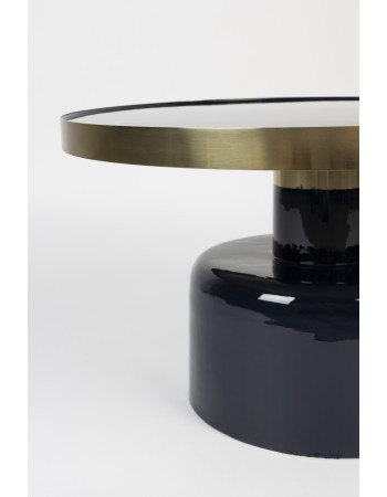 GLAM Coffee Table | Blue