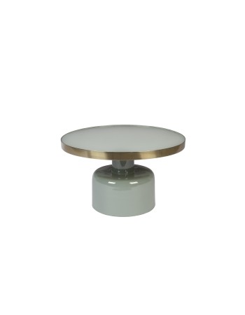 GLAM Coffee Table | Green