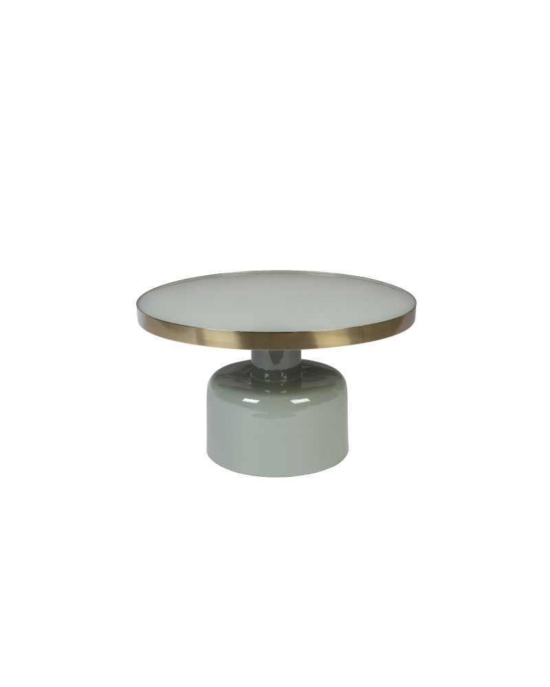 GLAM Coffee Table | Green
