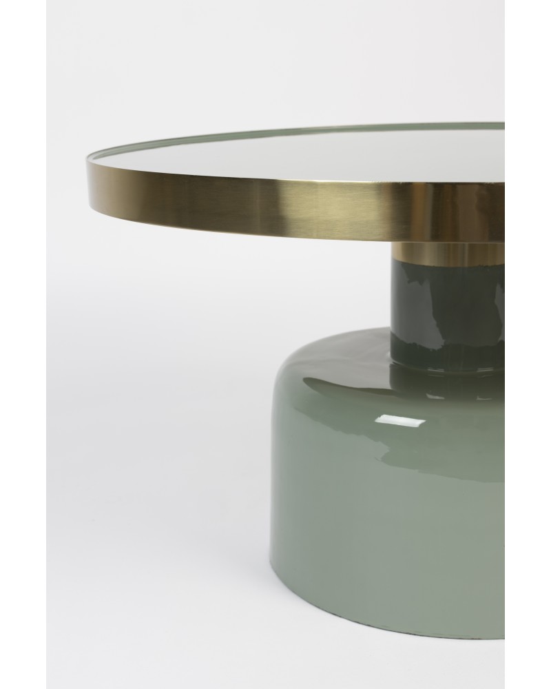 GLAM Coffee Table | Green