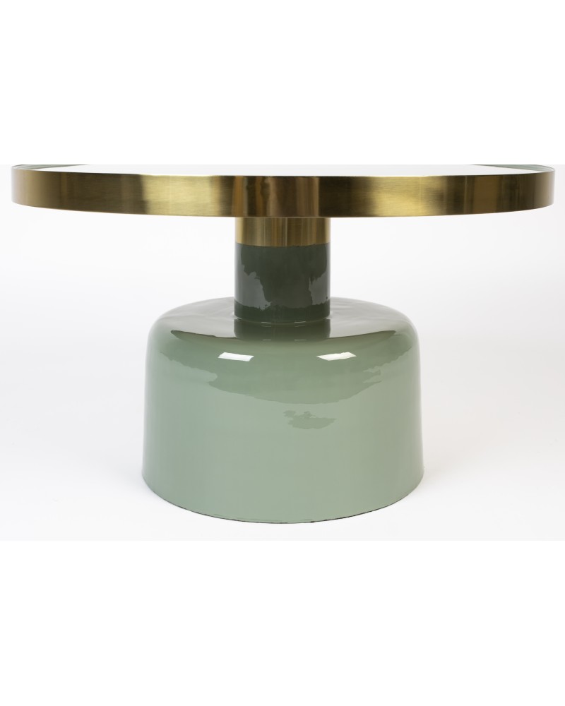 GLAM Coffee Table | Green