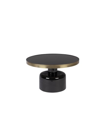 GLAM Coffee Table | Black