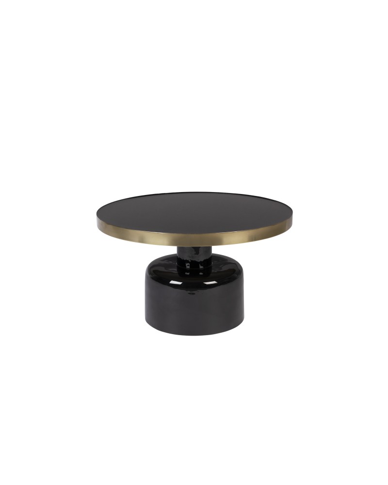 GLAM Coffee Table | Black