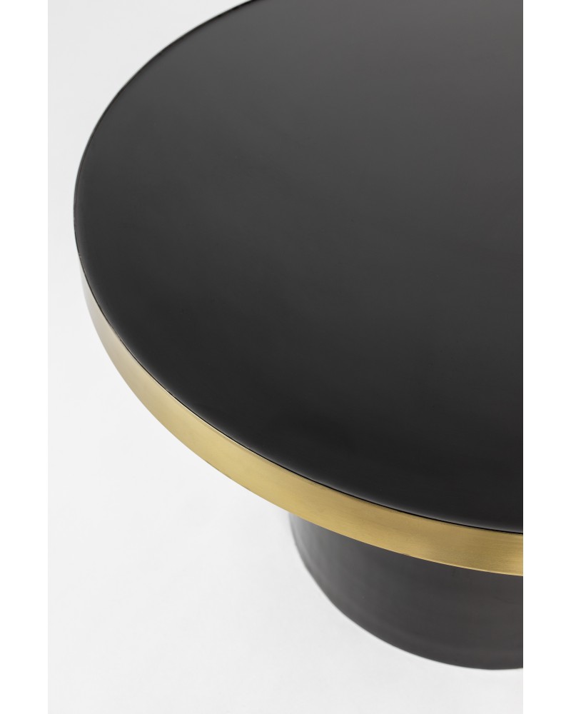 GLAM Coffee Table | Black
