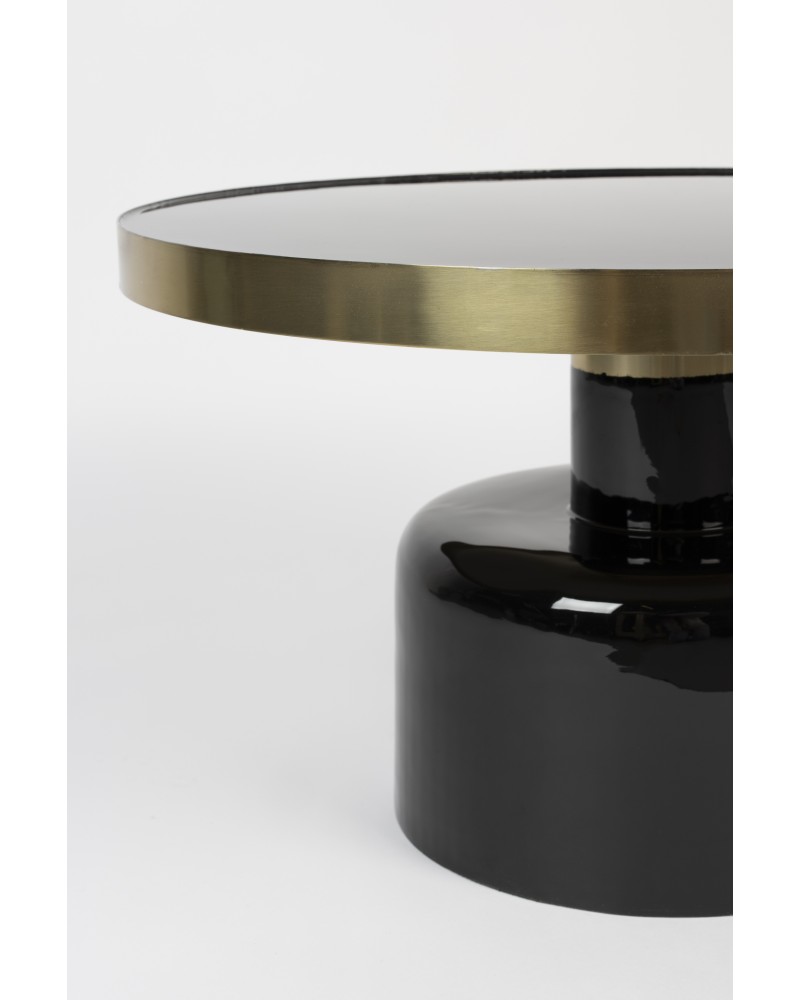 GLAM Coffee Table | Black