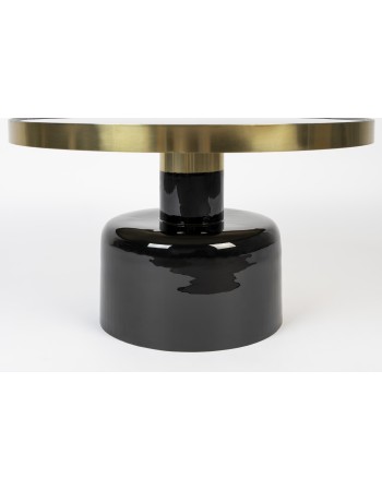 GLAM Coffee Table | Black