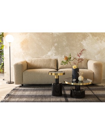 GLAM Coffee Table | Black