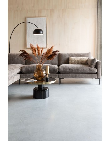 GLAM Coffee Table | Black