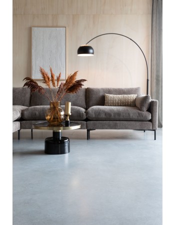 GLAM Coffee Table | Black