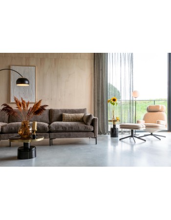 GLAM Coffee Table | Black