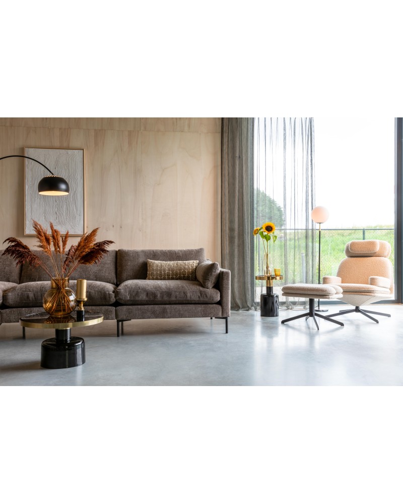 GLAM Coffee Table | Black