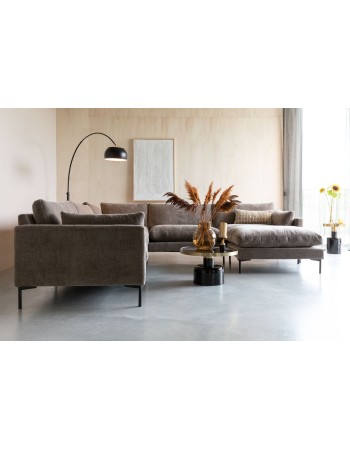 GLAM Coffee Table | Black