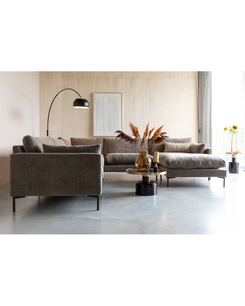 GLAM Coffee Table | Black
