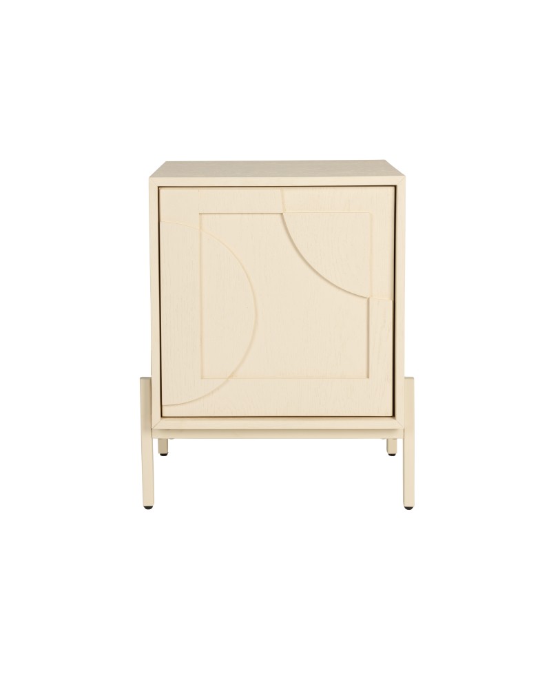 FACES Side Table