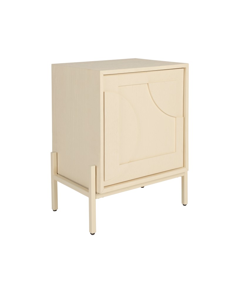 FACES Side Table