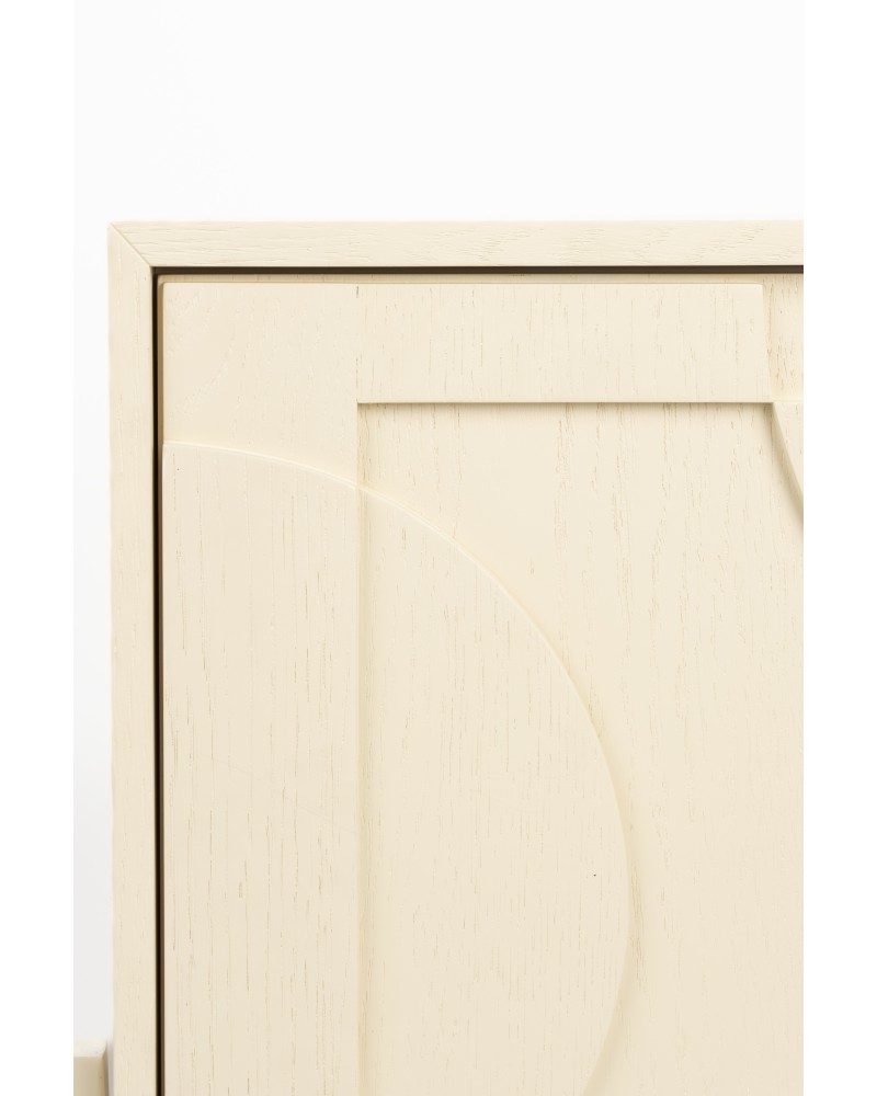 FACES Side Table