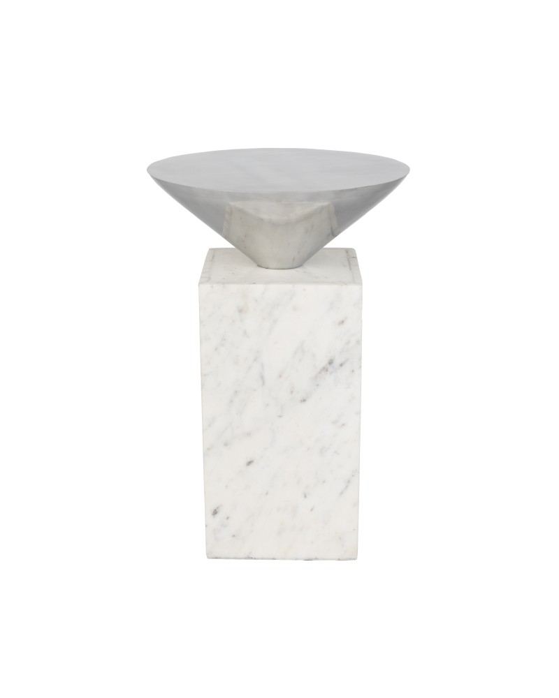 PRIDE Side Table