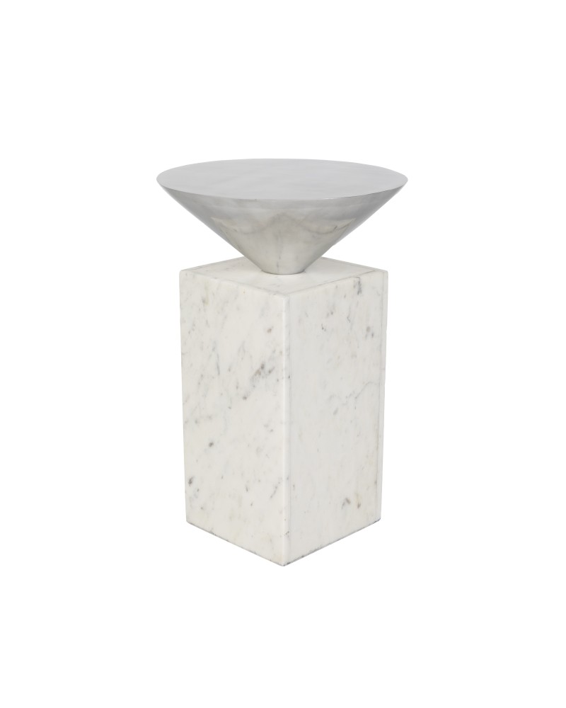 PRIDE Side Table