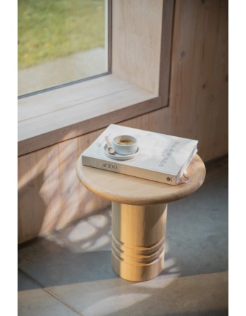 CHUNK Side Table