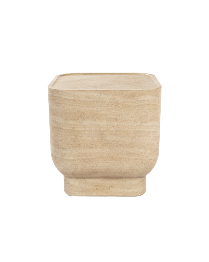 NOBLE Side Table Square