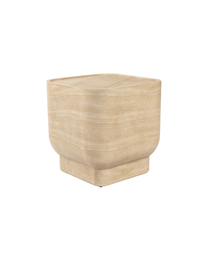 NOBLE Side Table Square