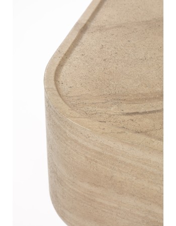 NOBLE Side Table Square