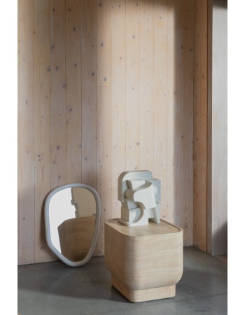 NOBLE Side Table Square