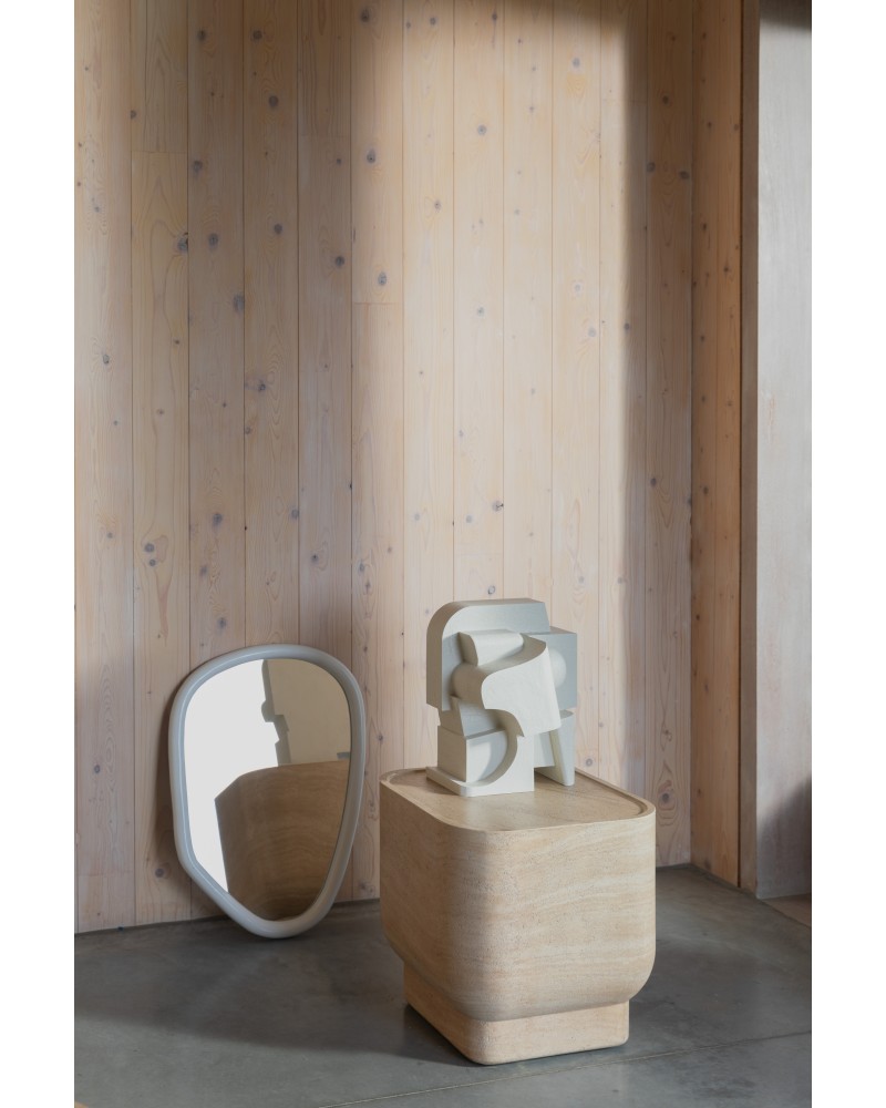 NOBLE Side Table Square