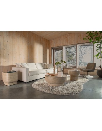 NOBLE Side Table Square