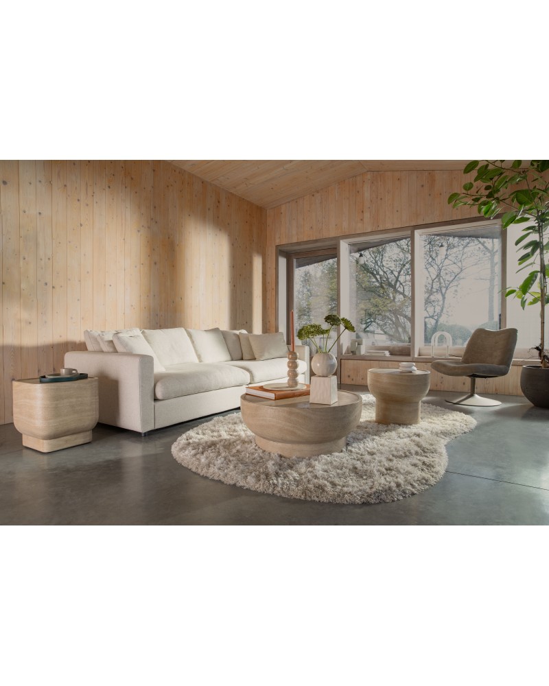 NOBLE Side Table Square