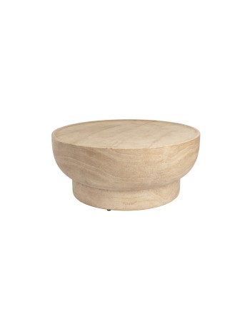 NOBLE Coffee Table Round