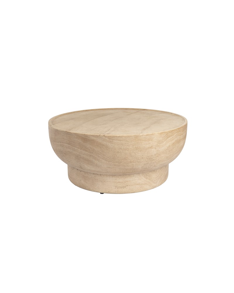 NOBLE Coffee Table Round
