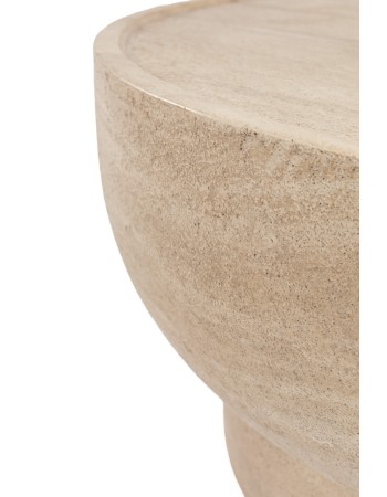 NOBLE Coffee Table Round