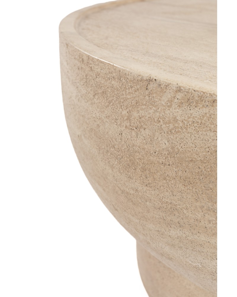 NOBLE Coffee Table Round