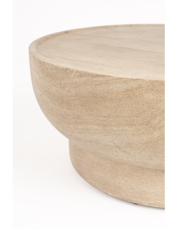 NOBLE Coffee Table Round