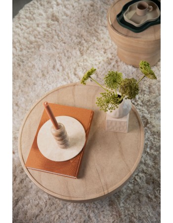 NOBLE Coffee Table Round