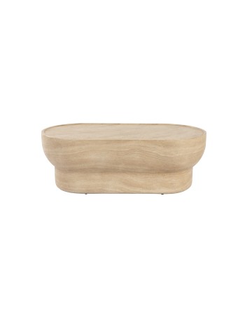 NOBLE Coffee Table Oval