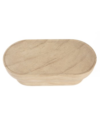 NOBLE Coffee Table Oval