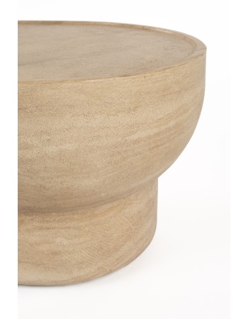 NOBLE Coffee Table Oval