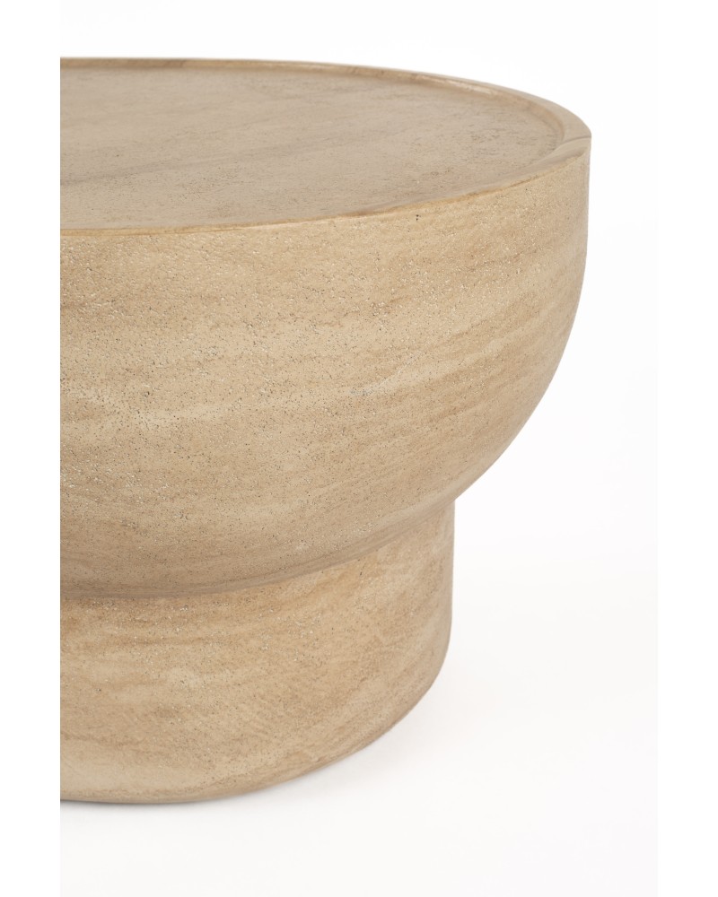 NOBLE Coffee Table Oval