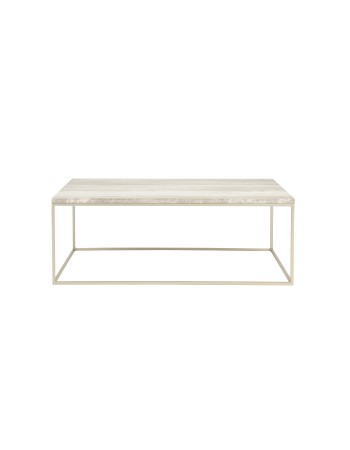 STRAY Coffee Table 90x40x35Hcm