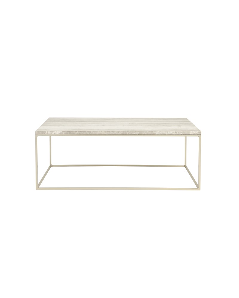 STRAY Coffee Table 90x40x35Hcm