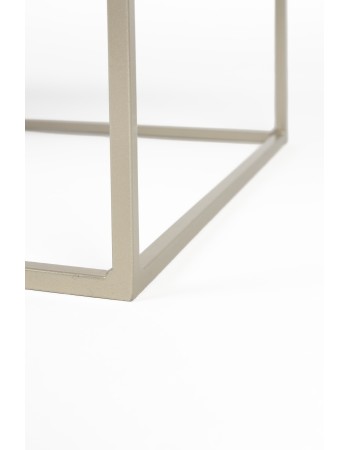 STRAY Coffee Table 90x40x35Hcm