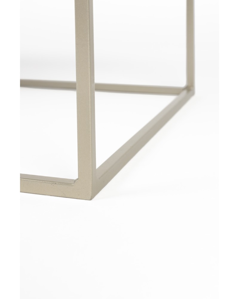 STRAY Coffee Table 90x40x35Hcm