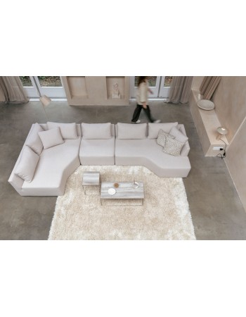 STRAY Coffee Table 90x40x35Hcm