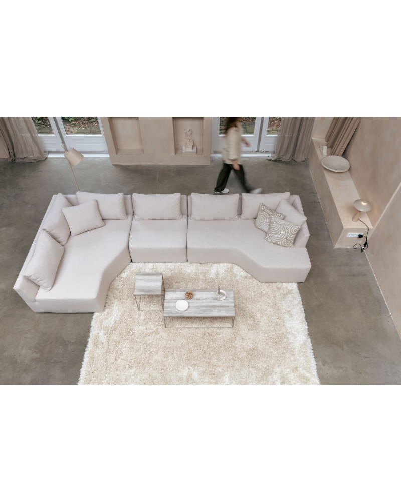 STRAY Coffee Table 90x40x35Hcm